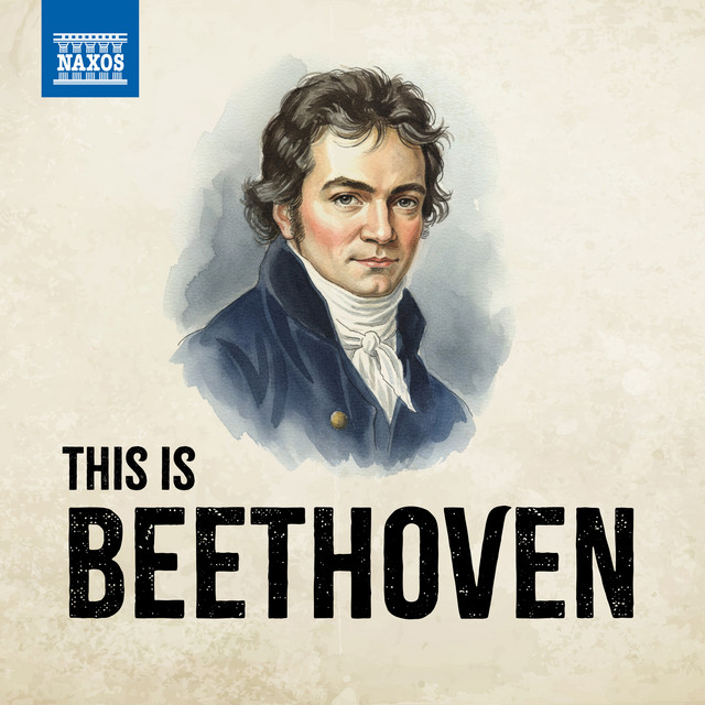 This is Beethoven
