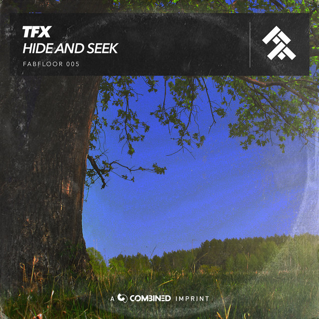 Hide and Seek cover