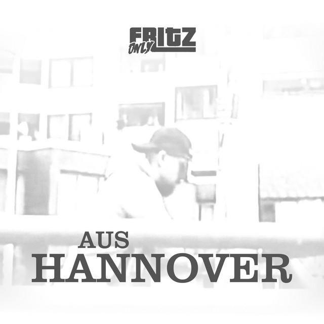 Aus Hannover cover art