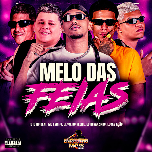 MELO DAS FEIAS