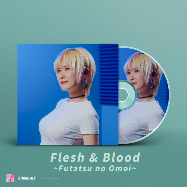 Flesh & Blood ~Futatsu no Omoi~ ‑「シングル」by aLf | Spotify