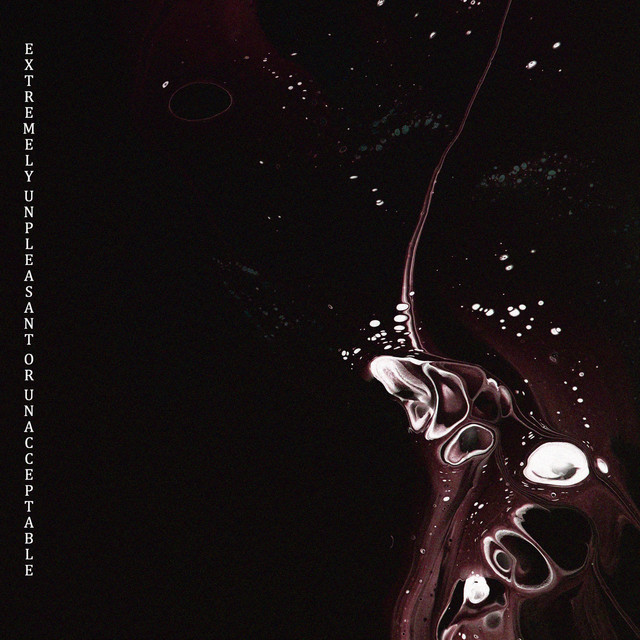 Repulsive Expansion cover art