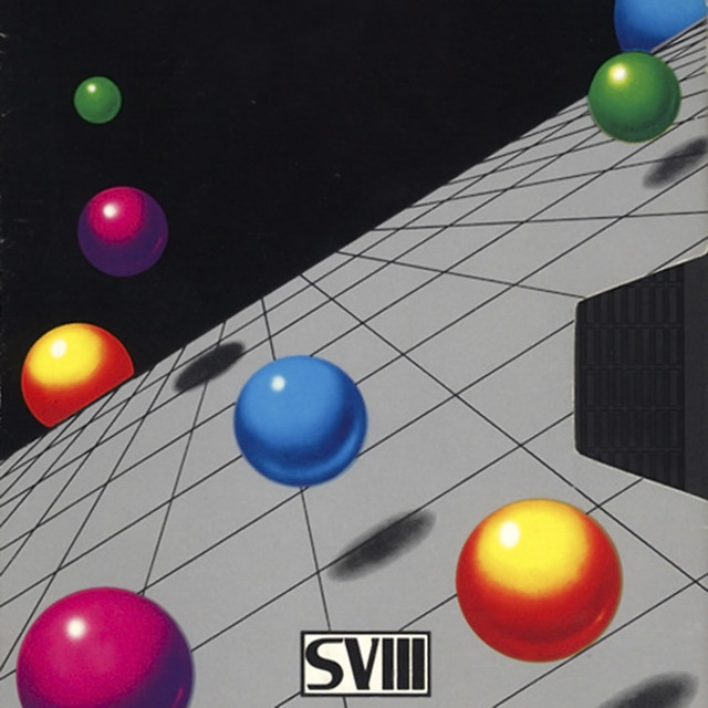 Bubblegum cover art