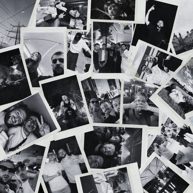 album image