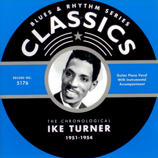 1951-1954 - Compilation by Ike Turner | Spotify