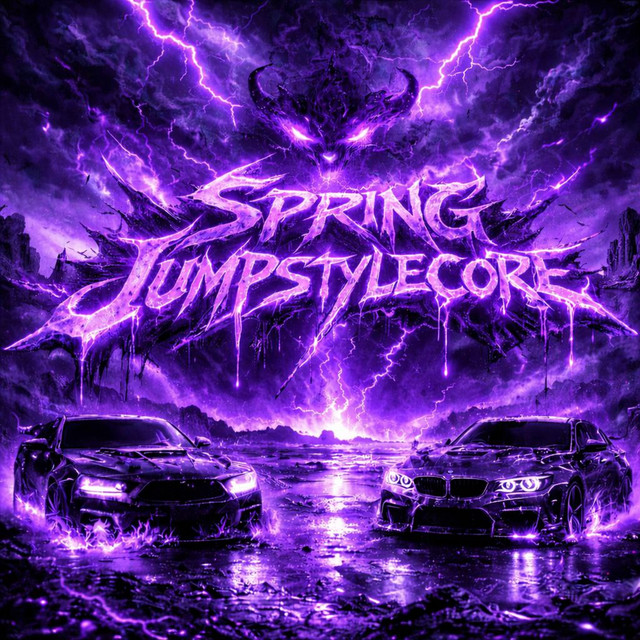 SPRING JUMPSTYLECORE