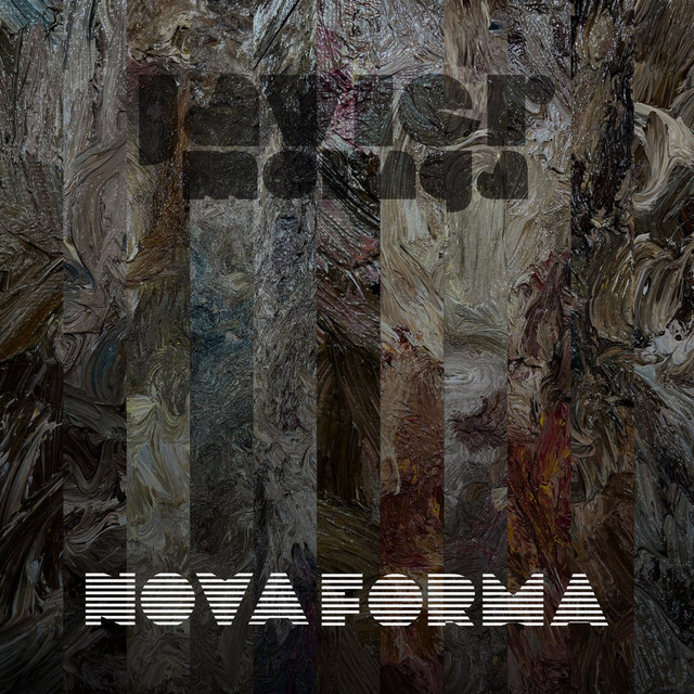 Nova Forma cover