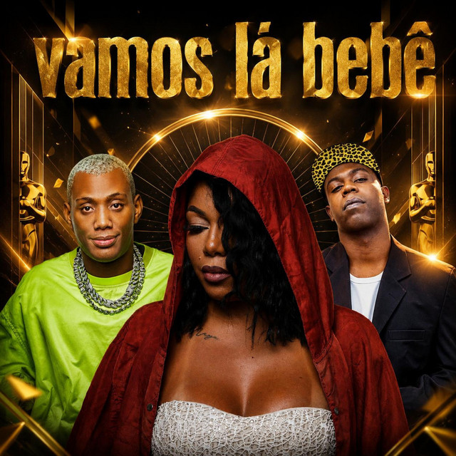 Vamos La Bebe
