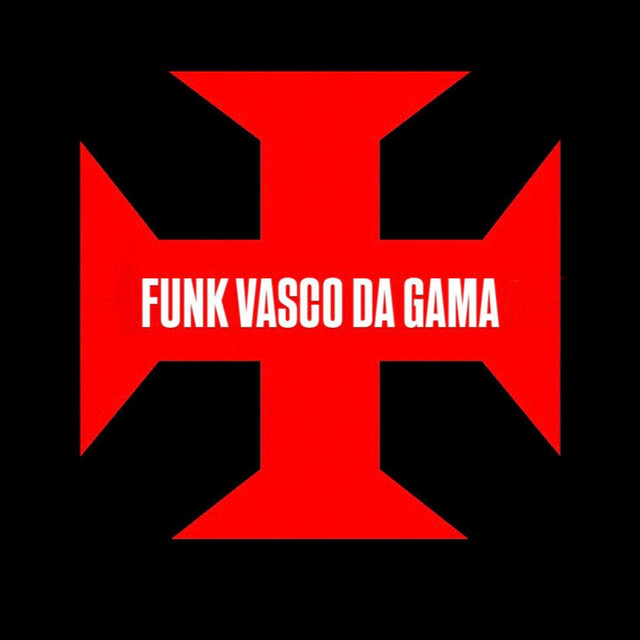 FUNK VASCO DA GAMA
