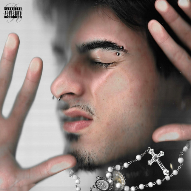 Plata y sentimientos cover art