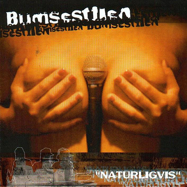 Naturligvis cover art