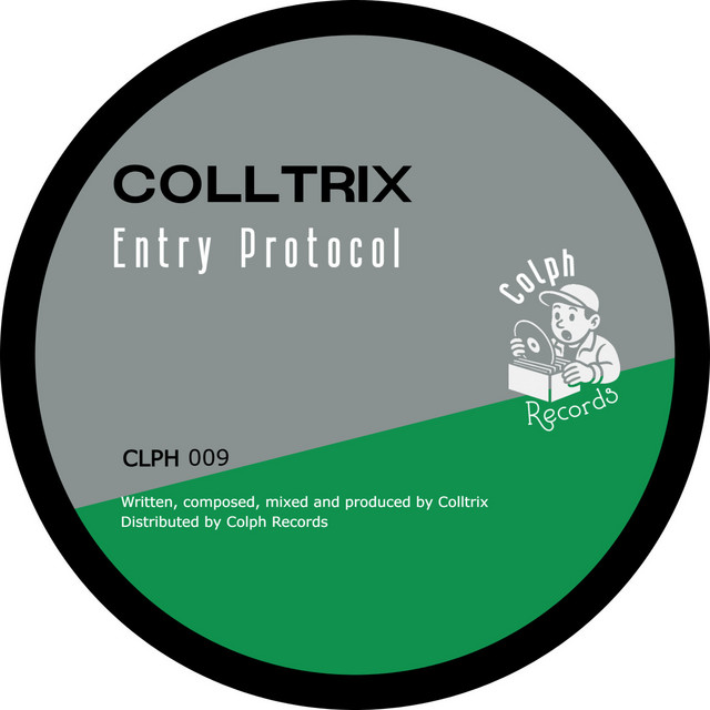 Entry Protocol - Original Mix
