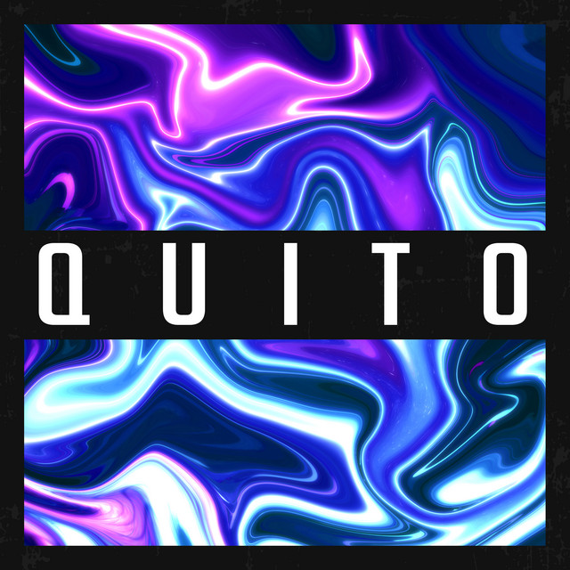 Quito cover art