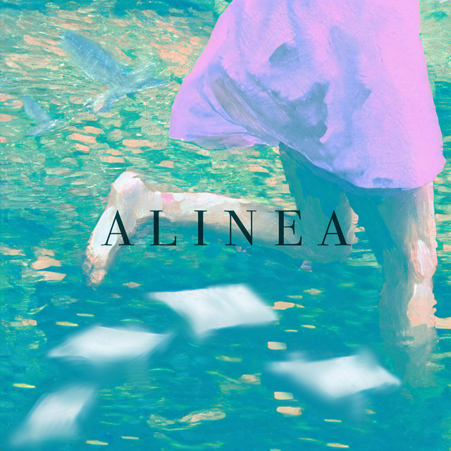 ALINEA cover art