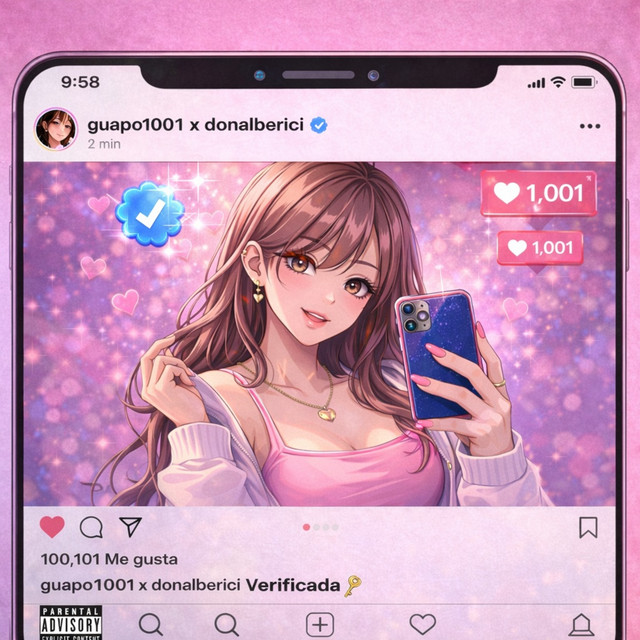 VERIFICADA cover art
