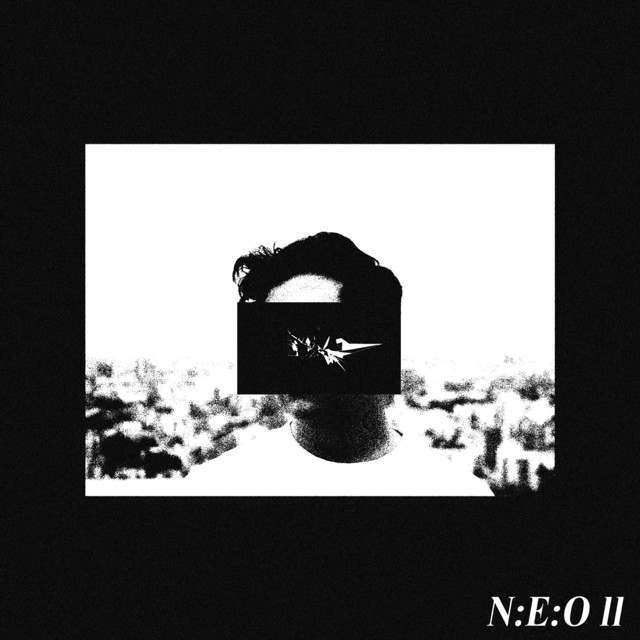 N:E:O II cover art