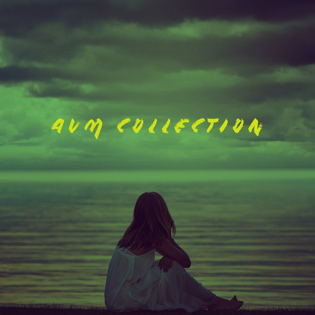 Aum Collection cover art
