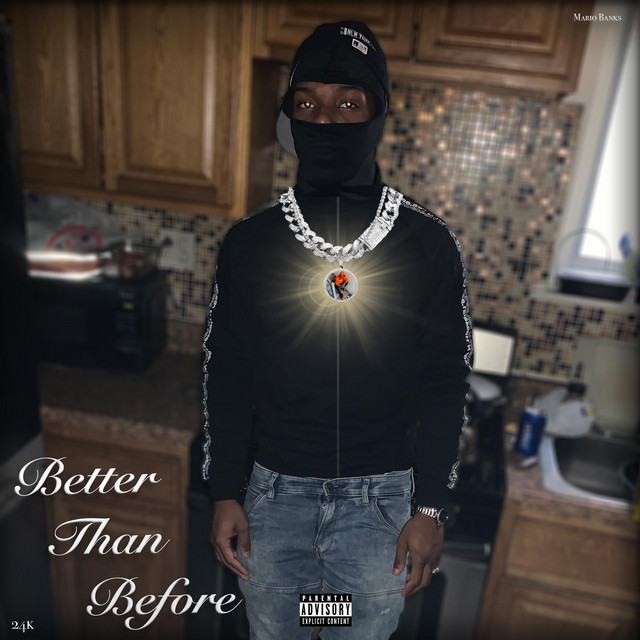 Better Than Before cover art