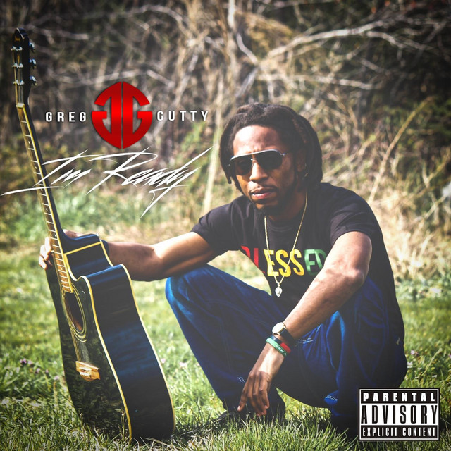 I'm Ready - song and lyrics by Greg Gutty | Spotify