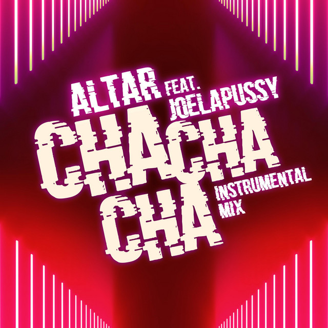 Cha Cha Cha Instrumental Mix - Single by Altar | Spotify