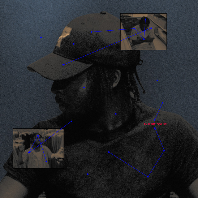 Intermission cover art