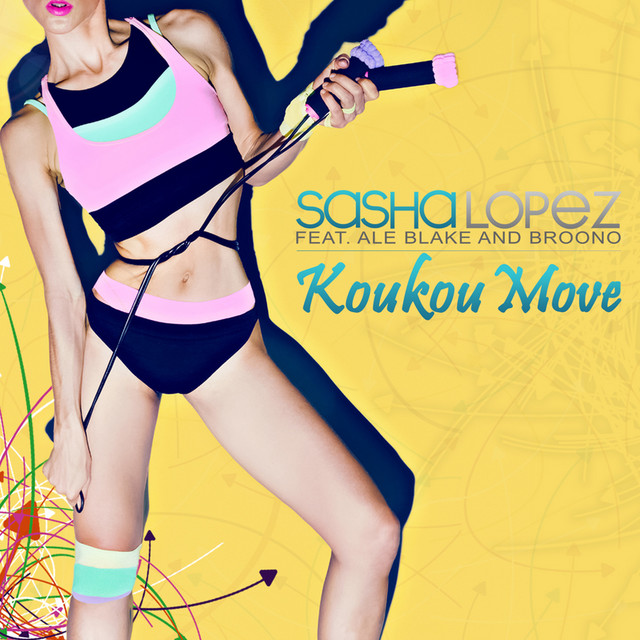 Koukou Move - Radio Edit