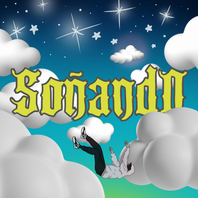 Soñando cover art