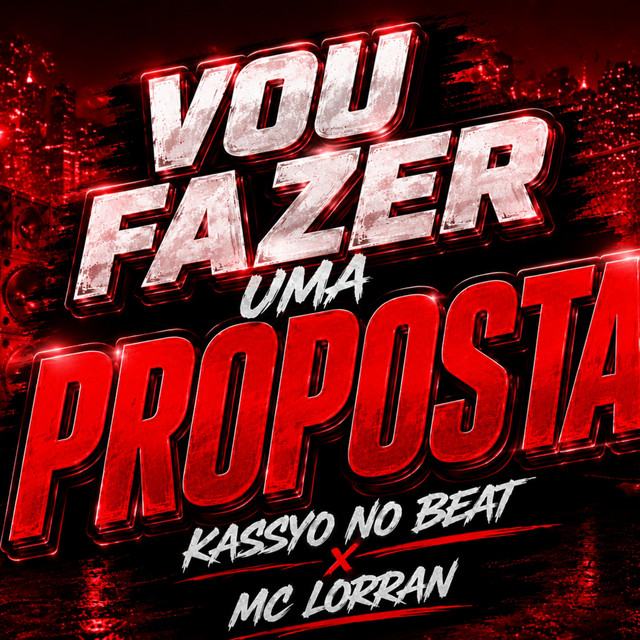 Vou Fazer Uma Proposta