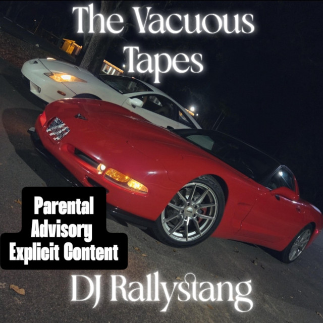 The Vacuous Tapes