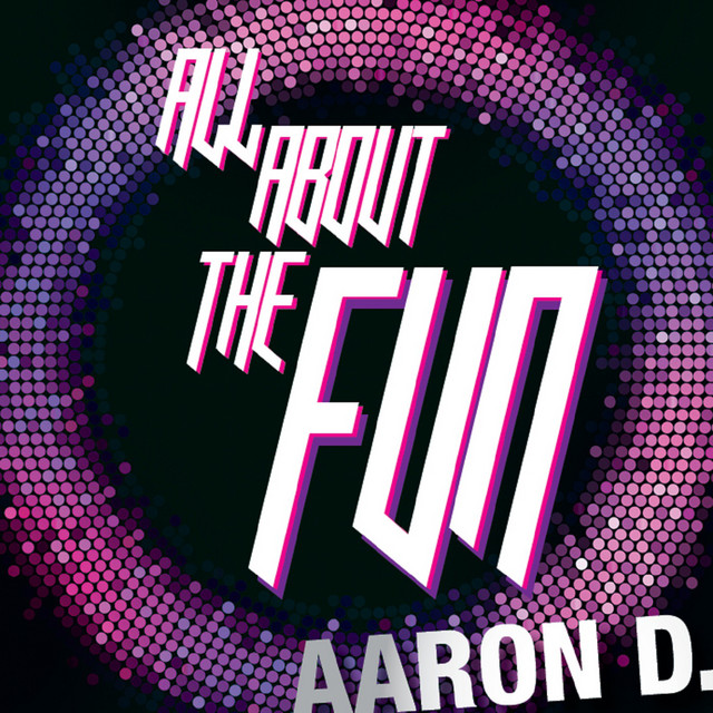 All about the fun cover
