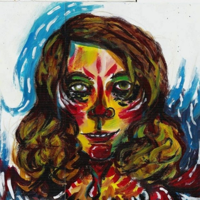 Away For The Weekend cover art