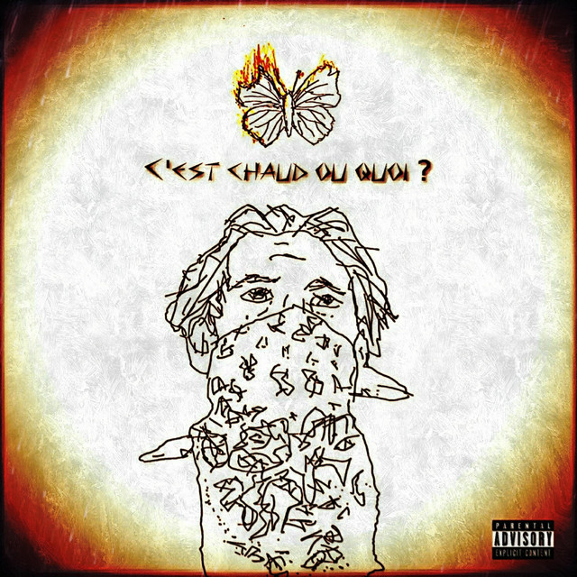 C'est chaud ou quoi ? cover art