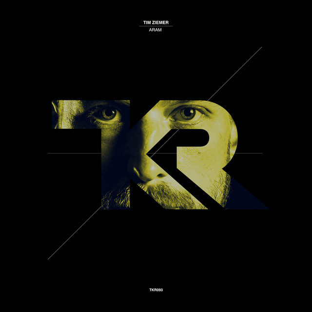 Aram album art