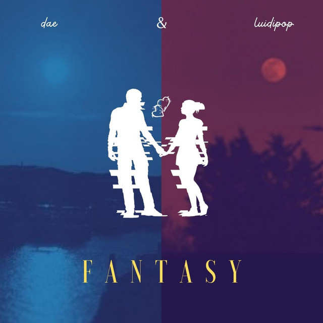 Fantasy cover art