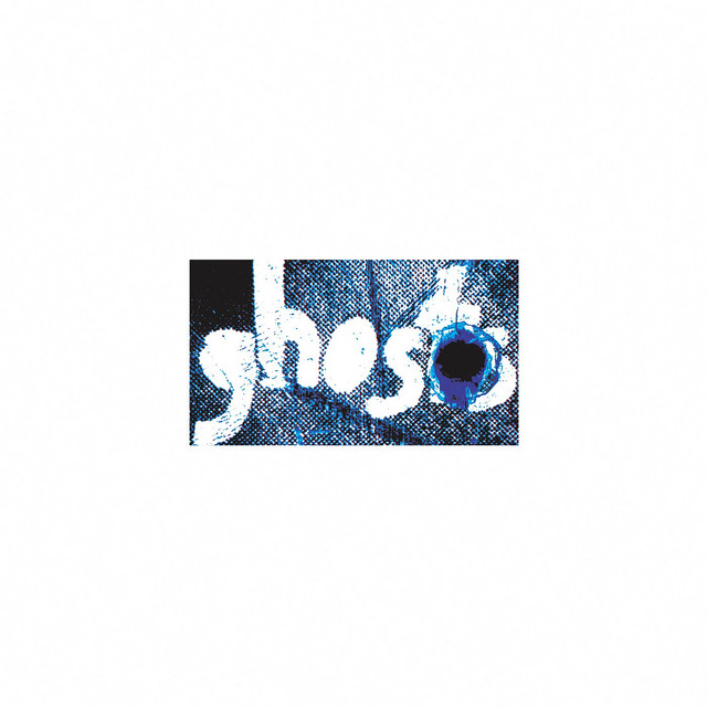 Ghost Detergent cover