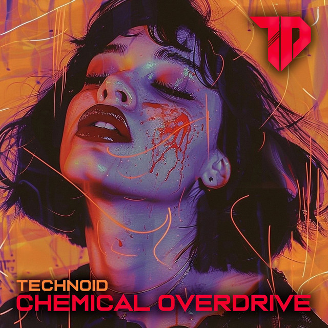 Chemical Overdrive cover