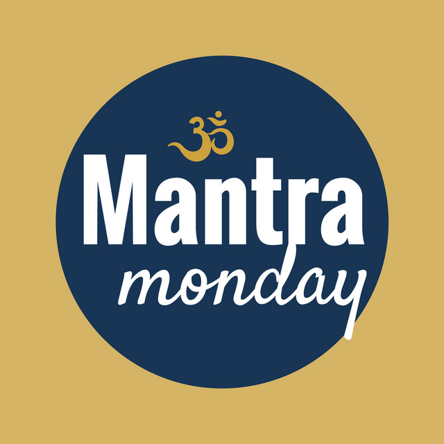 Mantra Monday Tracks - Album by Sarvatraya | Spotify