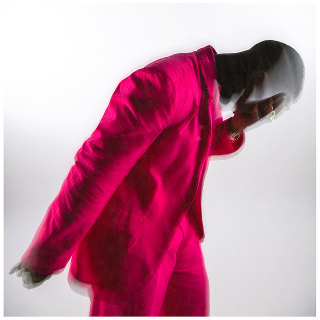 God Bless U cover art