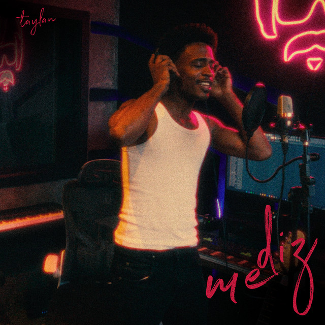 Me Diz album image