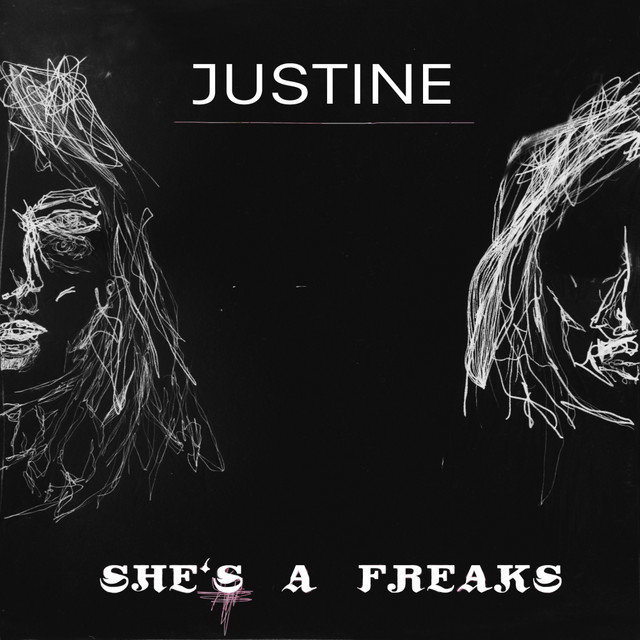 She's A Freaks cover art