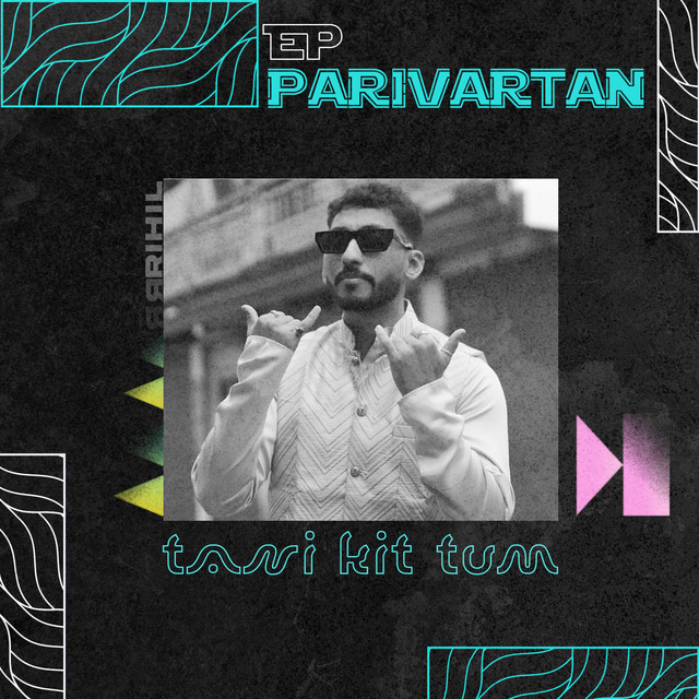 Parivartan cover art