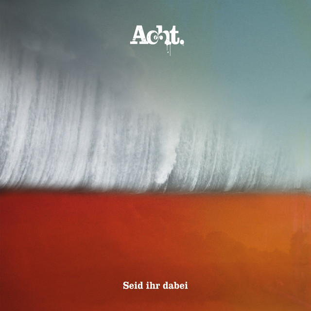 Seid ihr dabei cover art