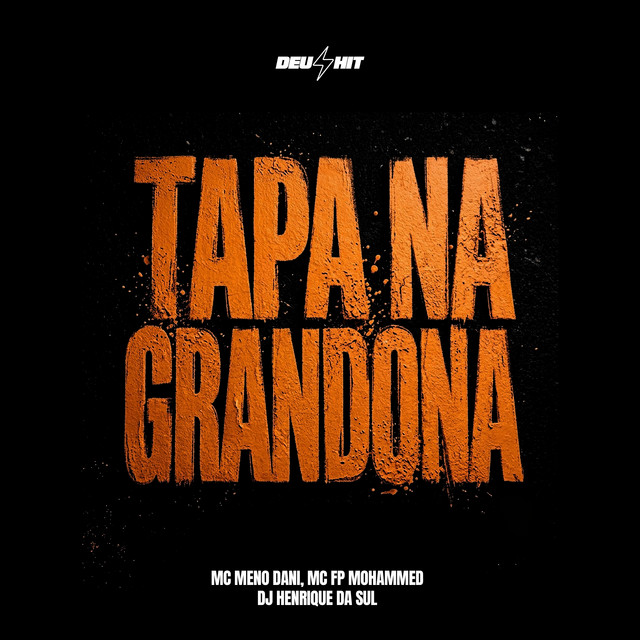 Tapa na Grandona