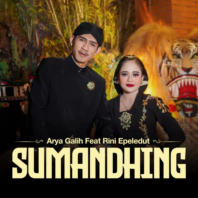 SUMANDHING