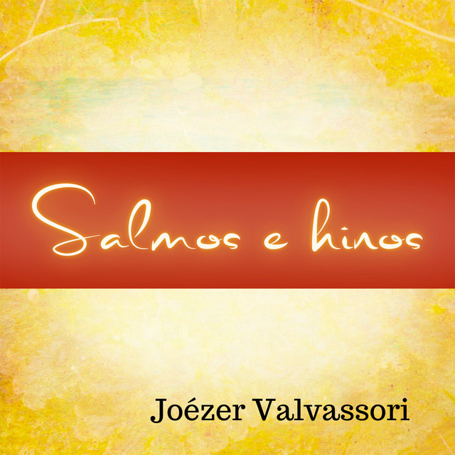 Salmos e Hinos cover art