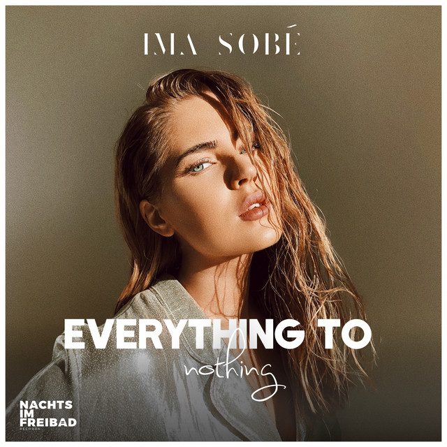 Everything to Nothing cover