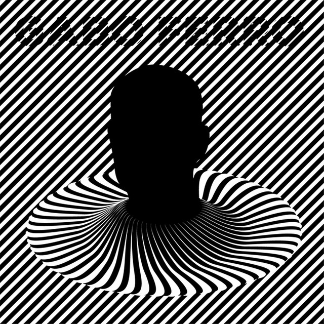 El Lapsus del Jinete Ciego cover art