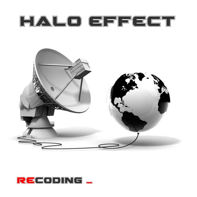 Recoding cover art