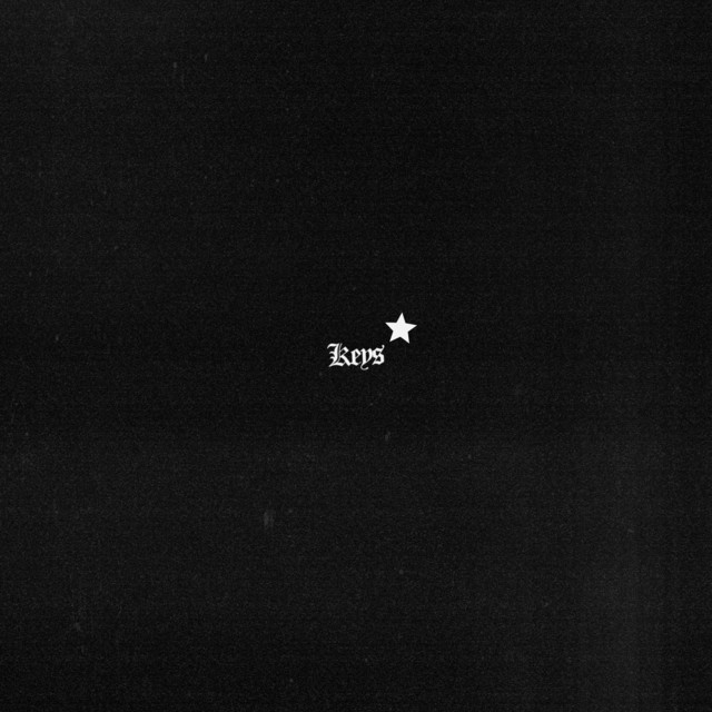 Keys cover art