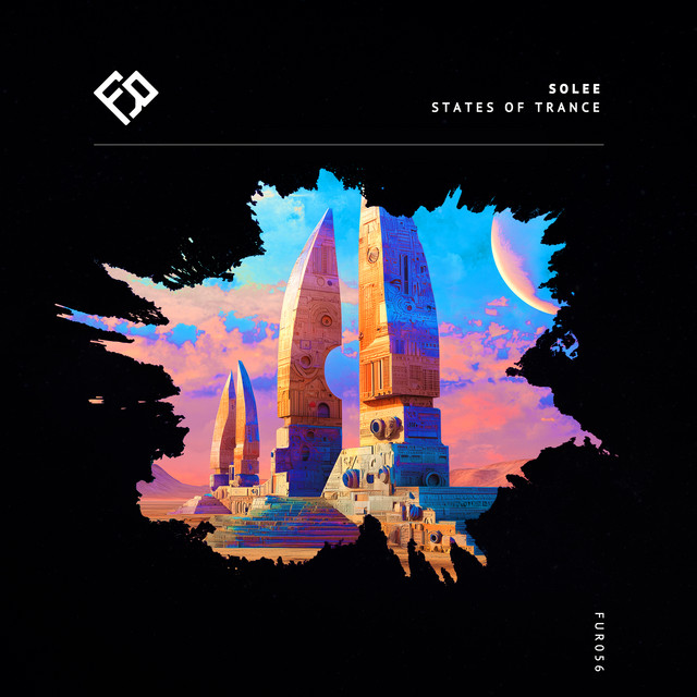 Dune album art